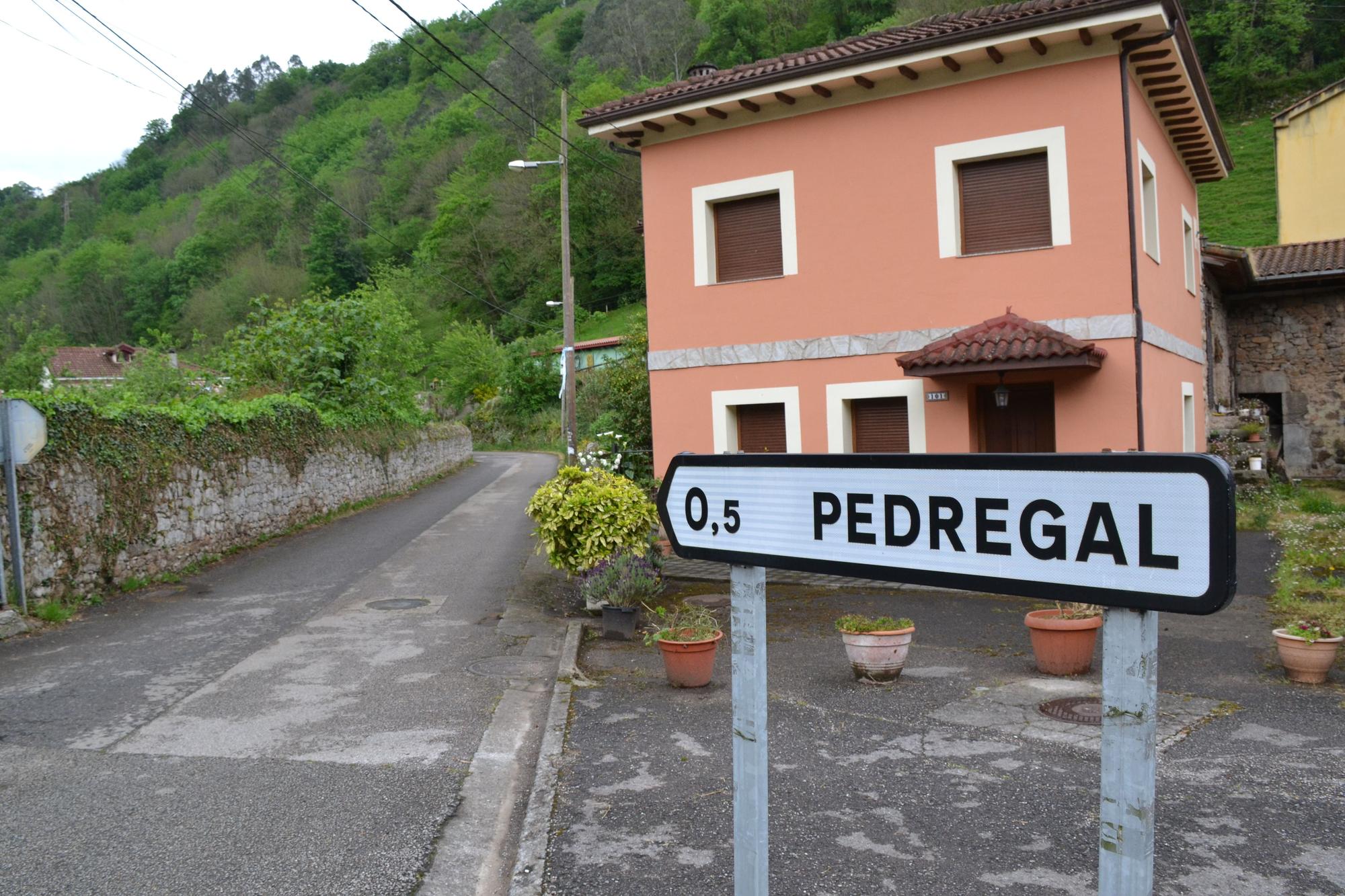 Las paneras más grandes de Asturias.