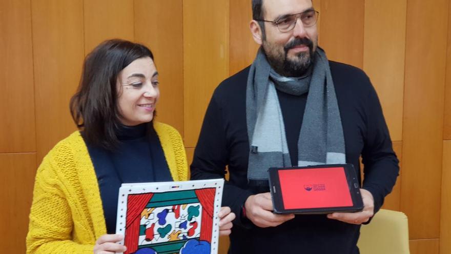 AMAV retoma el premio del jurado del festival de cortos y llevará el nombre de Joaquín Sarabia