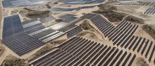 Aragón produce el 13% de toda la energía renovable de España