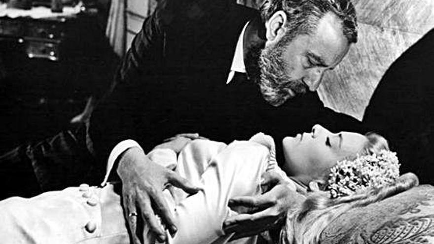 &#039;Viridiana&#039;, uno de los filmes de Buñuel que homenajearán a Pérez Galdós.