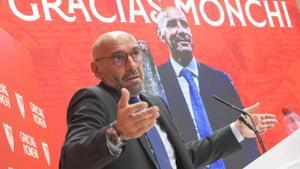L’Espanyol aposta per Monchi si segueix a Primera