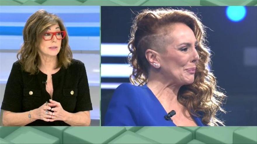 Rocío Carrasco | Piden la expulsión inmediata de un ...
