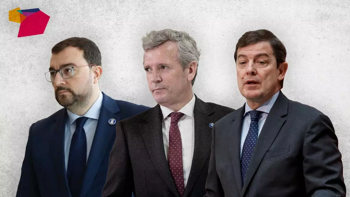 El poder politico y empresarial se cita en Santiago: una cumbre de autoridades y líderes empresariales