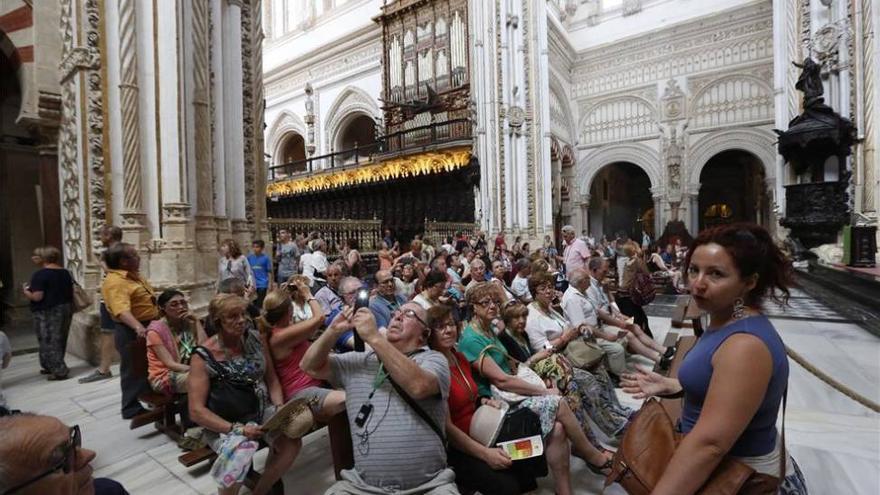 La ocupación hotelera en el puente superará el 88%