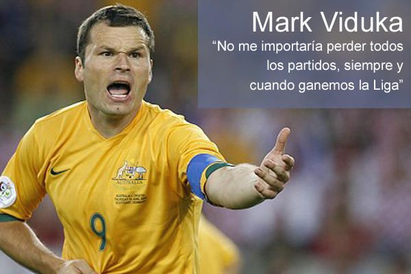 Las 11 frases más tontas de futbolistas