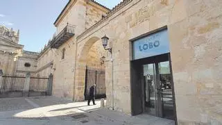 El prestigioso estudio Frade Arquitectos, encargado del Museo de Baltasar Lobo en Zamora
