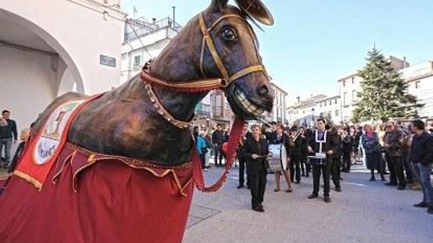 El més destacat de les activitats de carrer de la Fira Mediterrània 2017