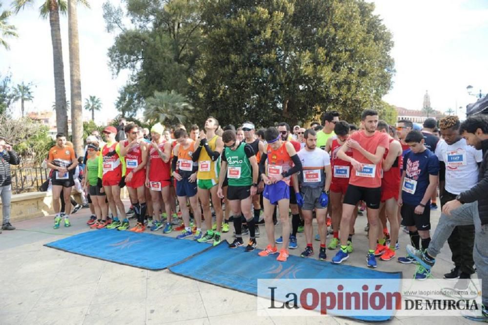 III Carrera Solidaria ''Cross Urbano'' Save The Children