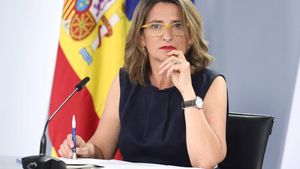 El Govern tem que el preu de la llum es dispari una altra vegada per la nova onada de calor
