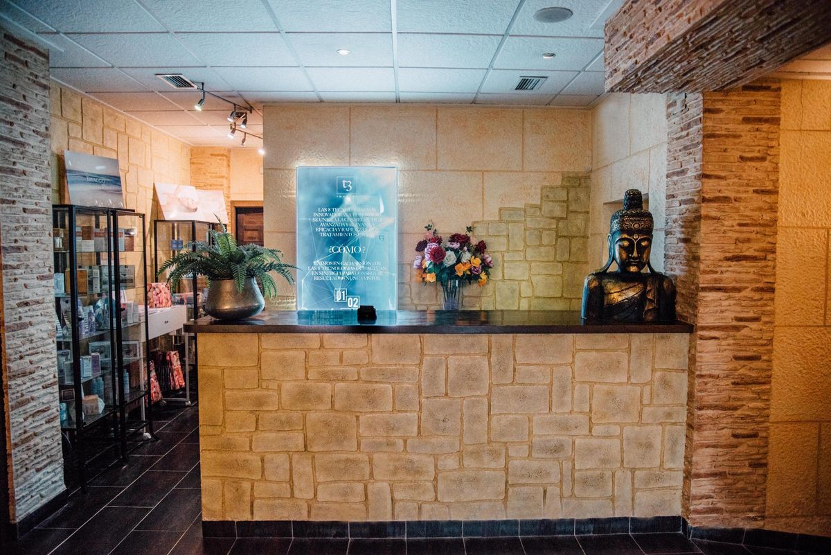 Lohega Spa – Murcia (Murcia) 1