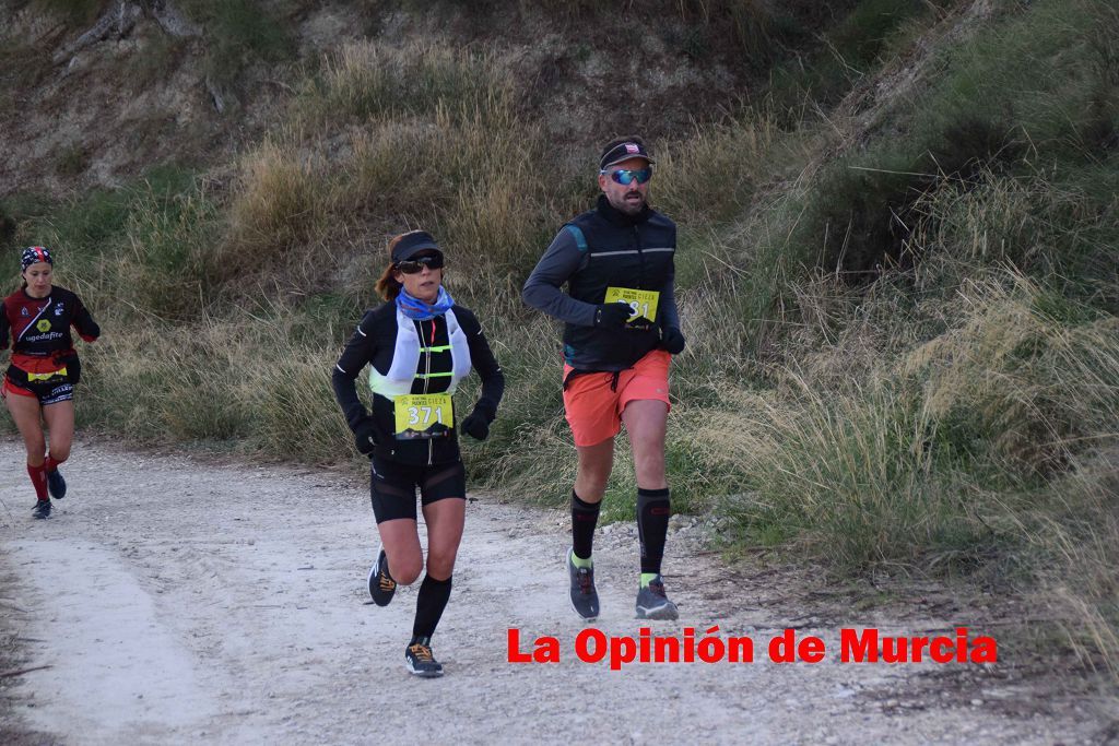 Trail Puentes de Cieza 2022