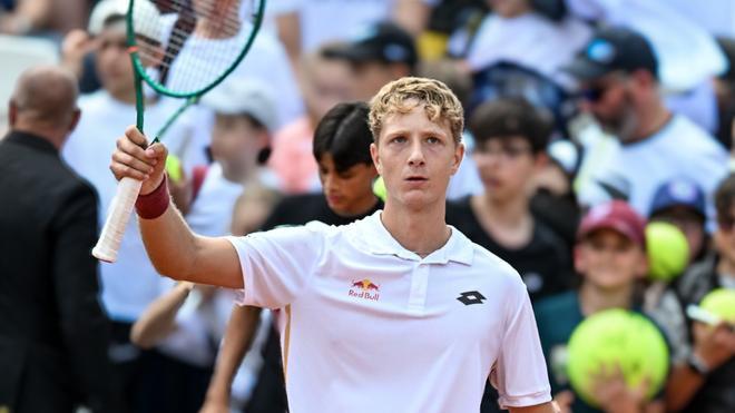 Más allá de Jódar: ¿qué españoles pueden dar la sorpresa en Roland Garros?