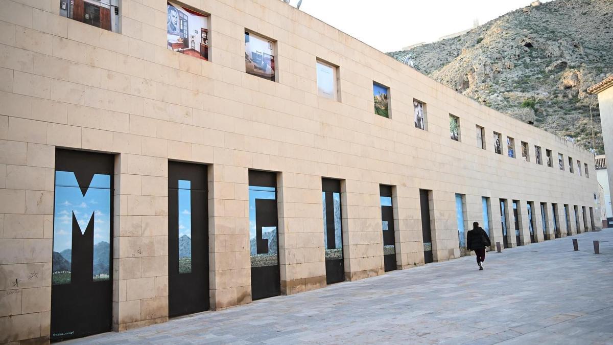 El Rincón Hernandiano con los nuevos vinilos