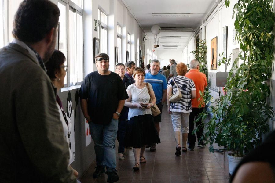 Elecciones 26J en Zamora: Incidencias y anécdotas