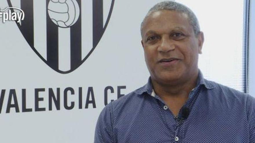 Las palabras de Mazinho sobre Marcelino