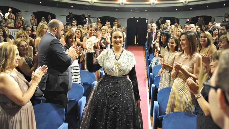 Castelló activa las bases que abren la elección de las reinas a todos los colectivos