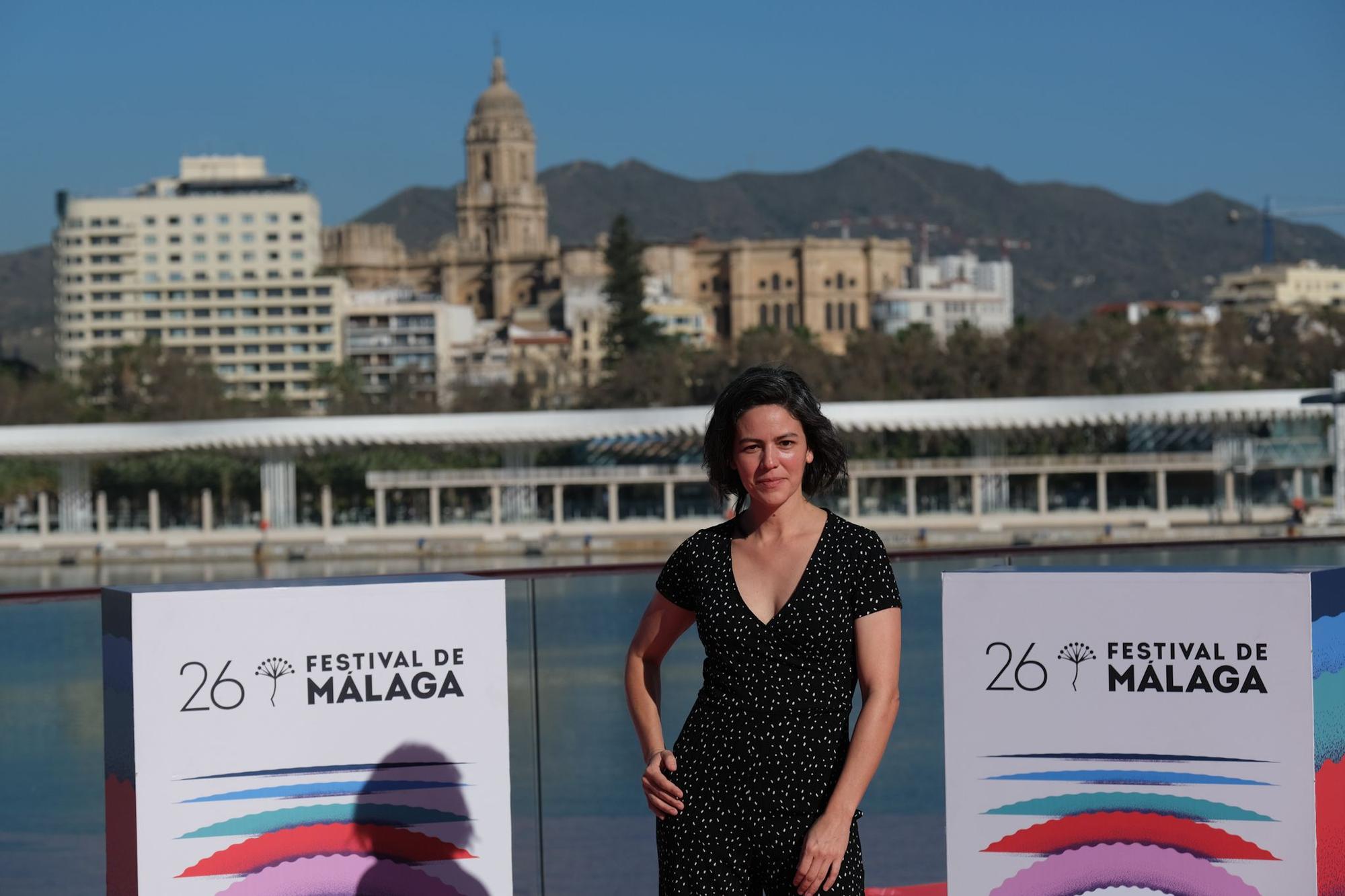 Festival de Cine de Málaga 2023 | Photocall de 'Las hijas'