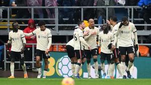 Horari i on veure l’Inter-Liverpool i el Salzburg-Bayern de la Champions