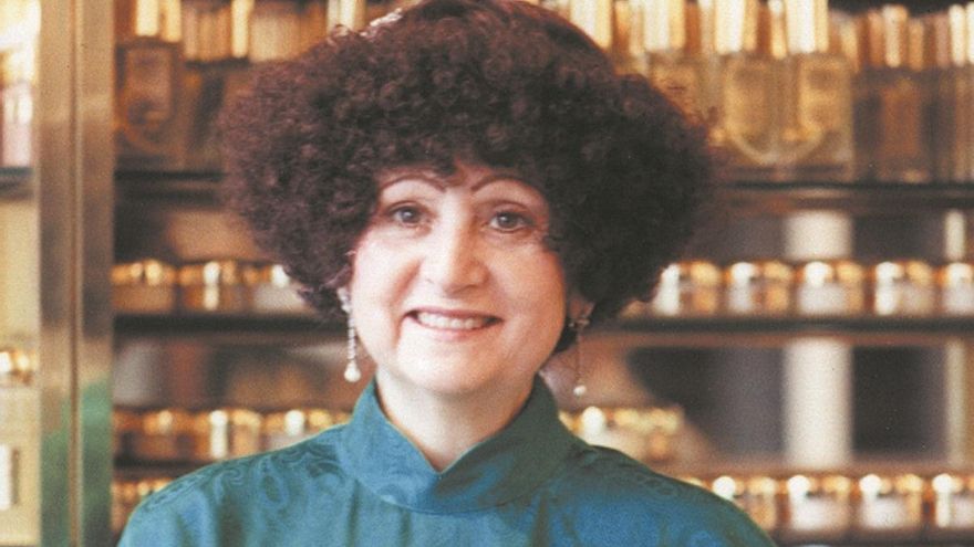 Muere Paquita Ors, la histórica farmacéutica del barrio Las Fuentes de Zaragoza