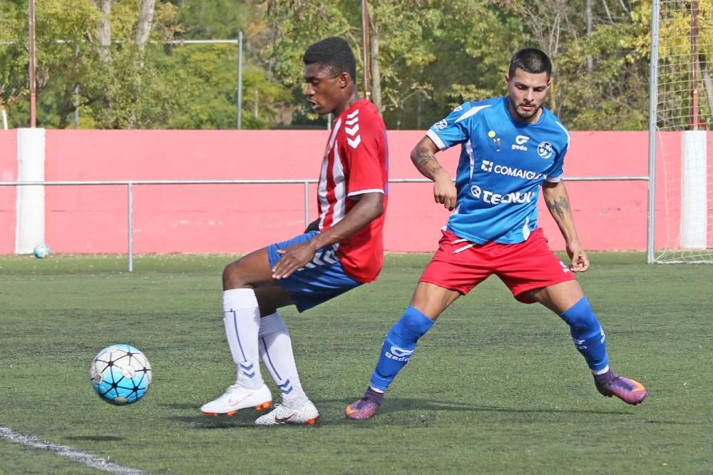 Fútbol: CE Manresa - Cambrils