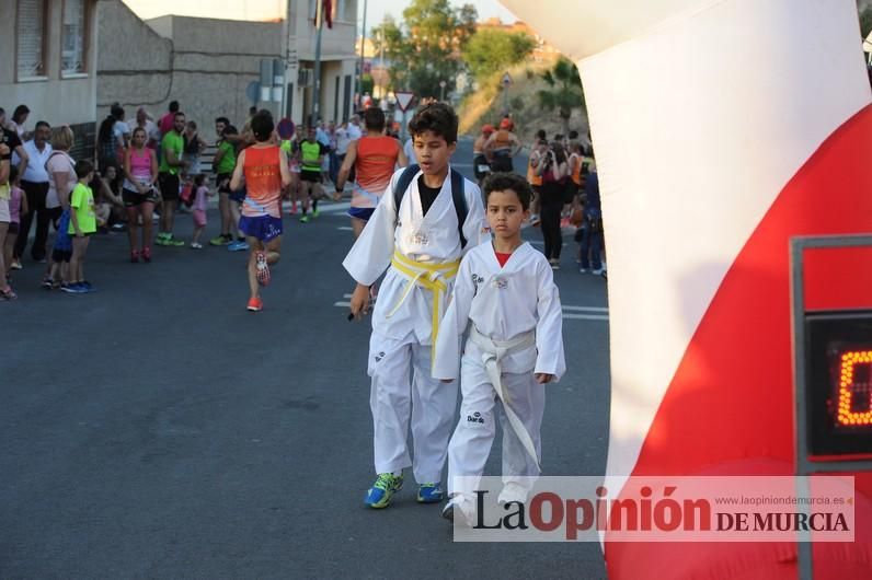 Carrera Popular de Los Ramos