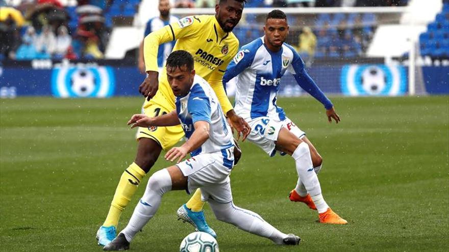 El Villarreal encuentra su sistema ‘perfecto’