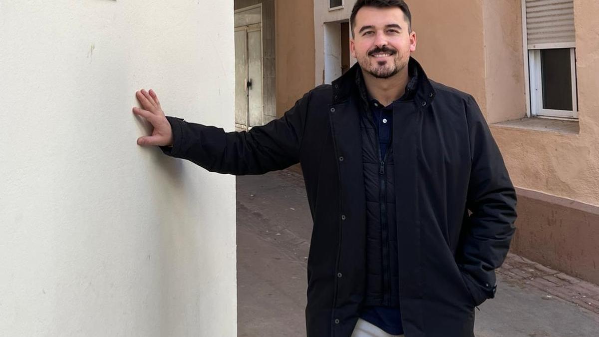 Sariñena renovará la iluminación de su casco histórico con una inversión de 30.000 euros