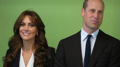 Kate Middleton reaparece en los Juegos Olímpicos junto al príncipe William y todo el mundo está comentando estos 3 detalles