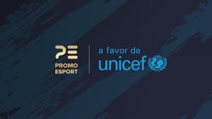 Histórico acuerdo solidario entre Promoesport y UNICEF