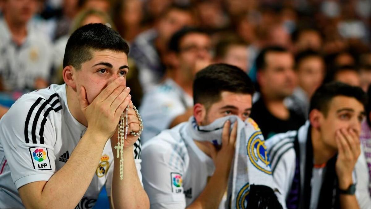 El Real Madrid quiere romper una maldición que dura 30 años en la Copa del Rey