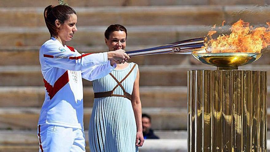 Varias ceremonias corren peligro en Tokio.