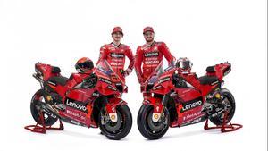Así es la Ducati que volverá a meter miedo en MotoGP