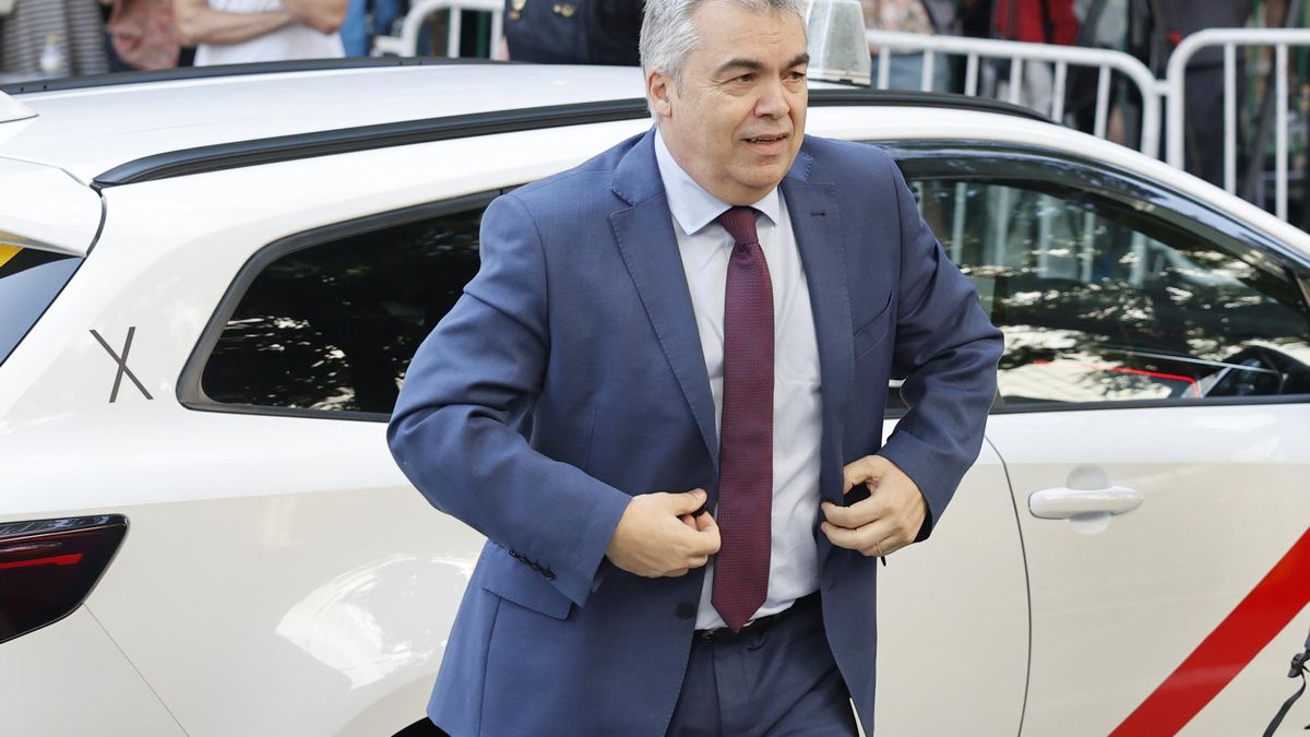 Cerdán insiste ante la sala de apelación del Supremo en que se le investigó siendo aún diputado y advierte sobre Torres