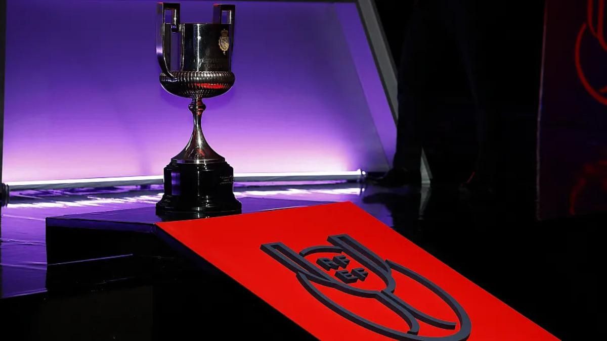 El Sevilla no lo va a tener tan fácil en el Salto del Caballo, como ayer contra el Barça: recibirá a los hispalenses en la Copa del Rey