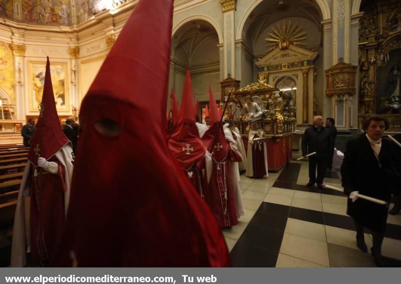 Santo Entierro en Castellón