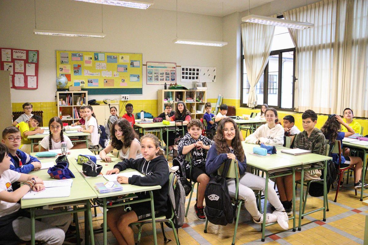 Los lunes al cole: Las Escuelas Blancas