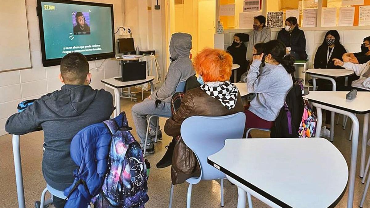 «Utilitza la tecnologia amb habilitat per no perdre el cap»