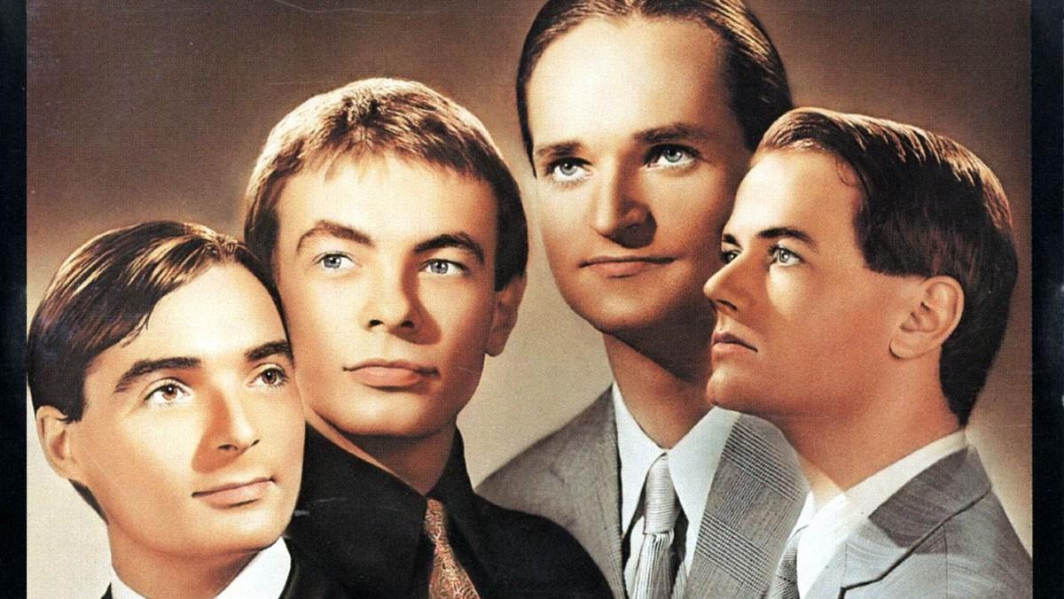 El grupo Kraftwerk mostró ya en 1974, en el álbum 'Autobahn', las inmensas posibilidades que los sintetizadores y los codificadores de voz podían ofrecer.