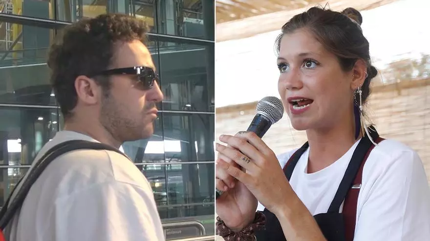 Froilán reaparece en Madrid mientras crecen los rumores por su actitud cariñosa con Miri Pérez