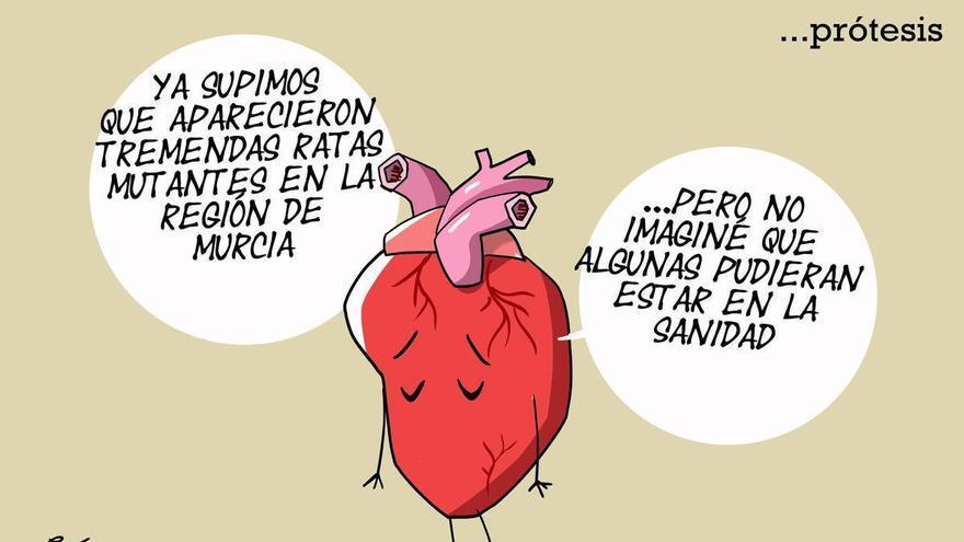 La Rendija de Sabiote (24/05/2026)