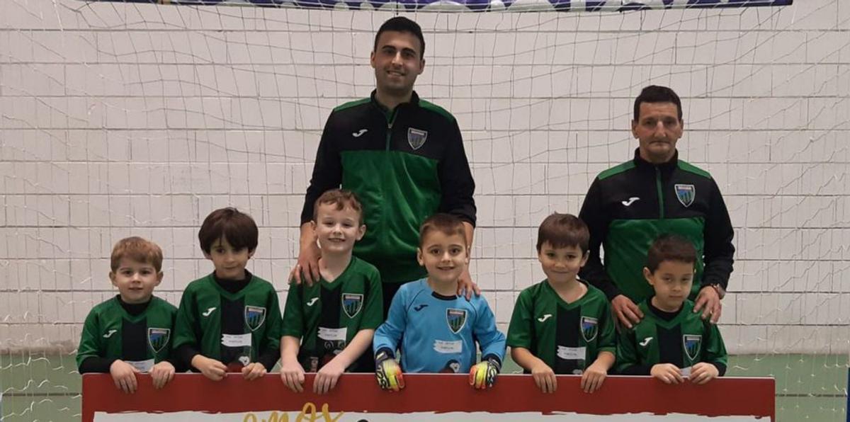 El futuro de Zamora ya está aquí