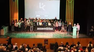 La polémica para invitar a Aliança Catalana a unas jornadas de Sabadell lleva al ANC a prohibir actos con candidatos del 12-M