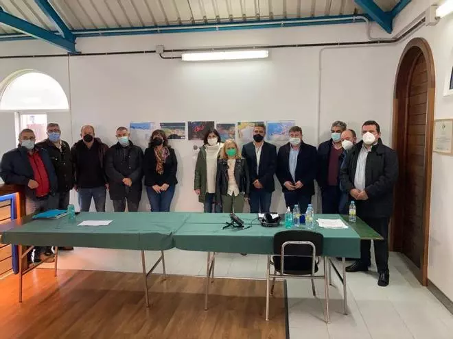 La pesca del Cantábrico pone dos “líneas rojas” a la eólica marina: no tocar caladeros ni ecosistemas