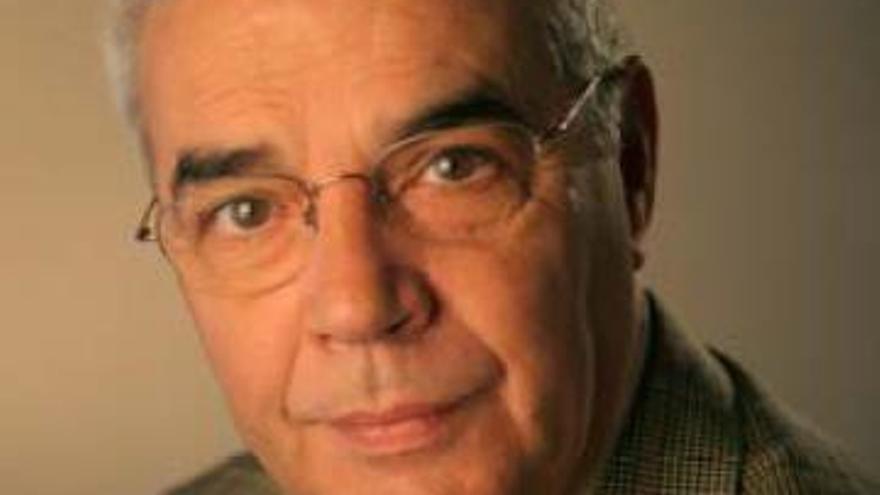 Fallece Leocadio Marín, exalcalde de Baeza y expresidente de la Diputación de Jaén por el PSOE