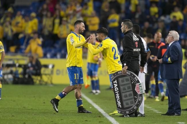 FÚTBOL PRIMERA DIVISIÓN