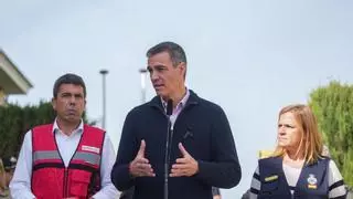 Del barro a las urnas: la dana se presenta el 29N