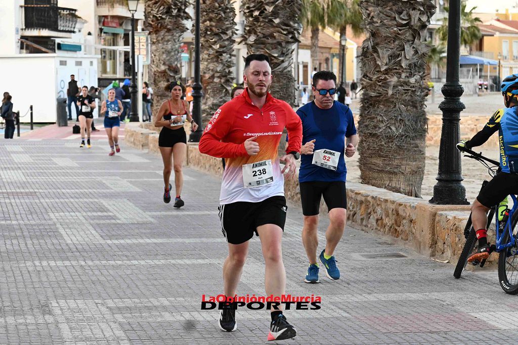 Carrera 5k Animal en Los Alcázares 2024 (II)