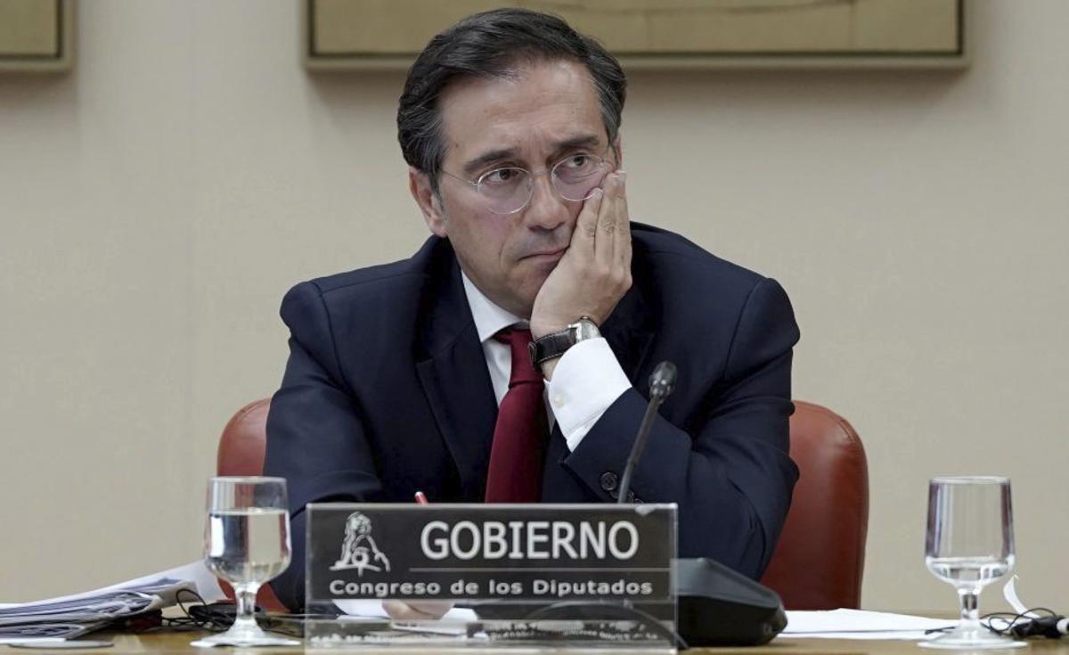 Espanya reobrirà la seva ambaixada a Teheran després de tancar-la al març per la guerra