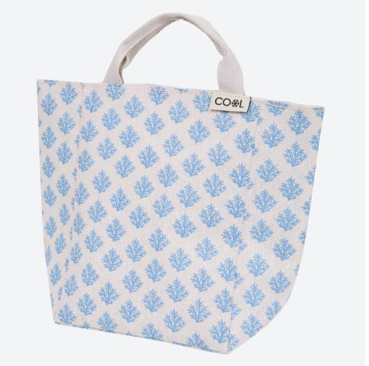 Bolsa nevera.