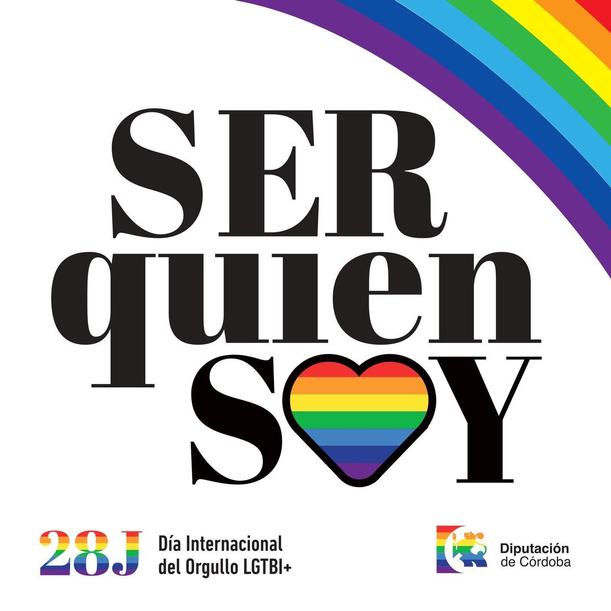 Abierto el plazo para presentar candidaturas a los premios Ser Quien Soy de la Diputación de Córdoba.